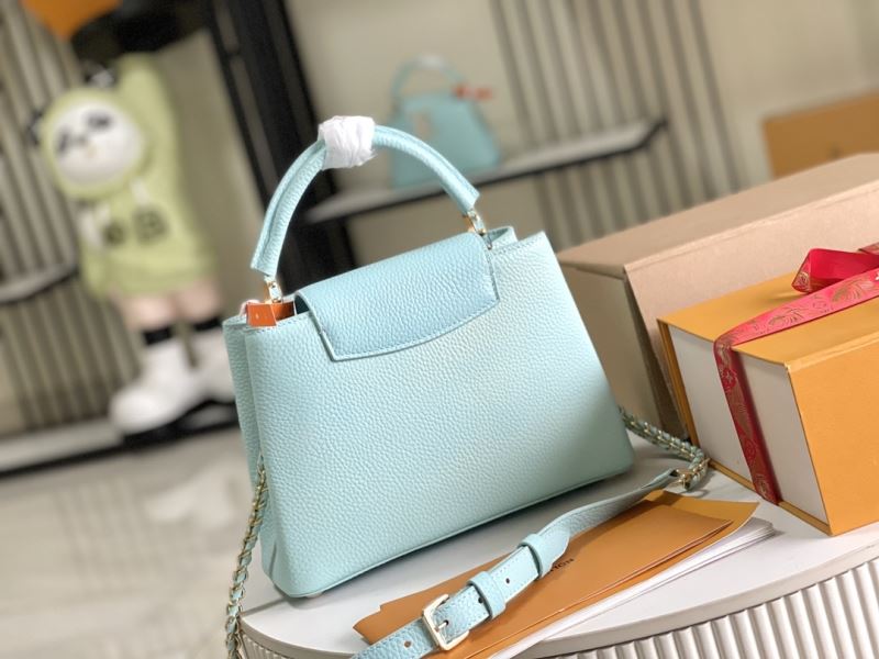Louis Vuitton Top Handle Bags